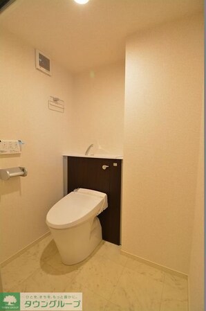 サンリット ヴィラIIの物件内観写真